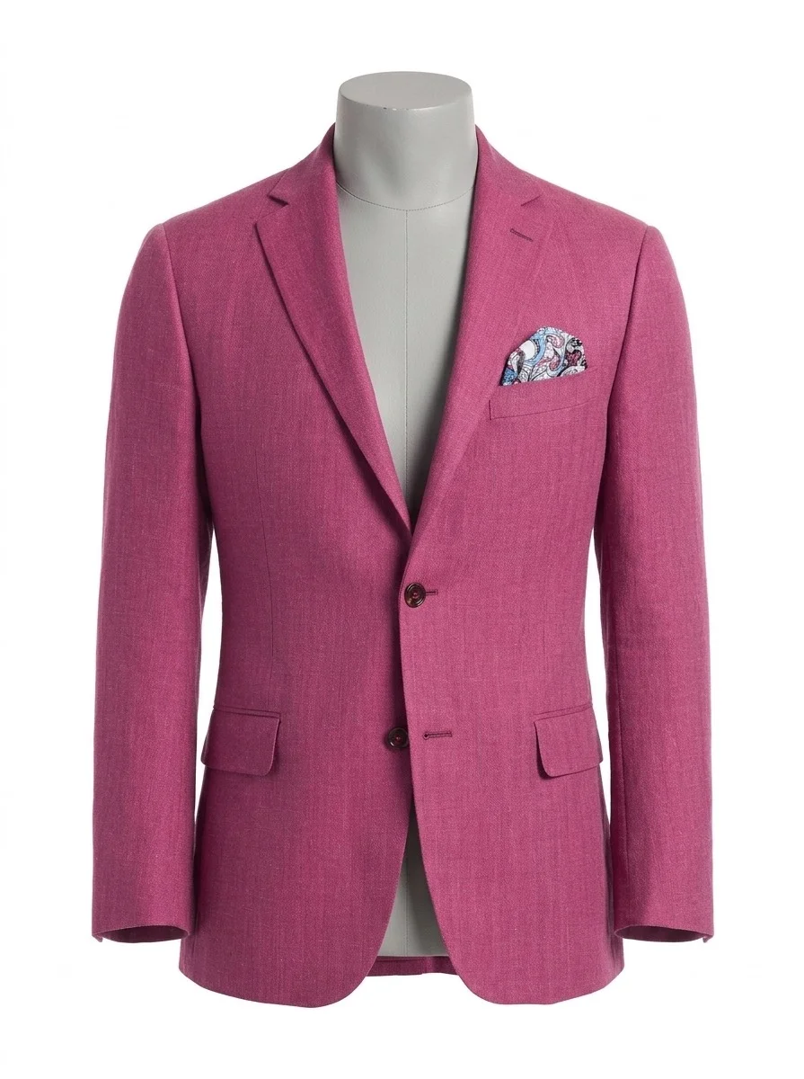 Alvarado Blazer