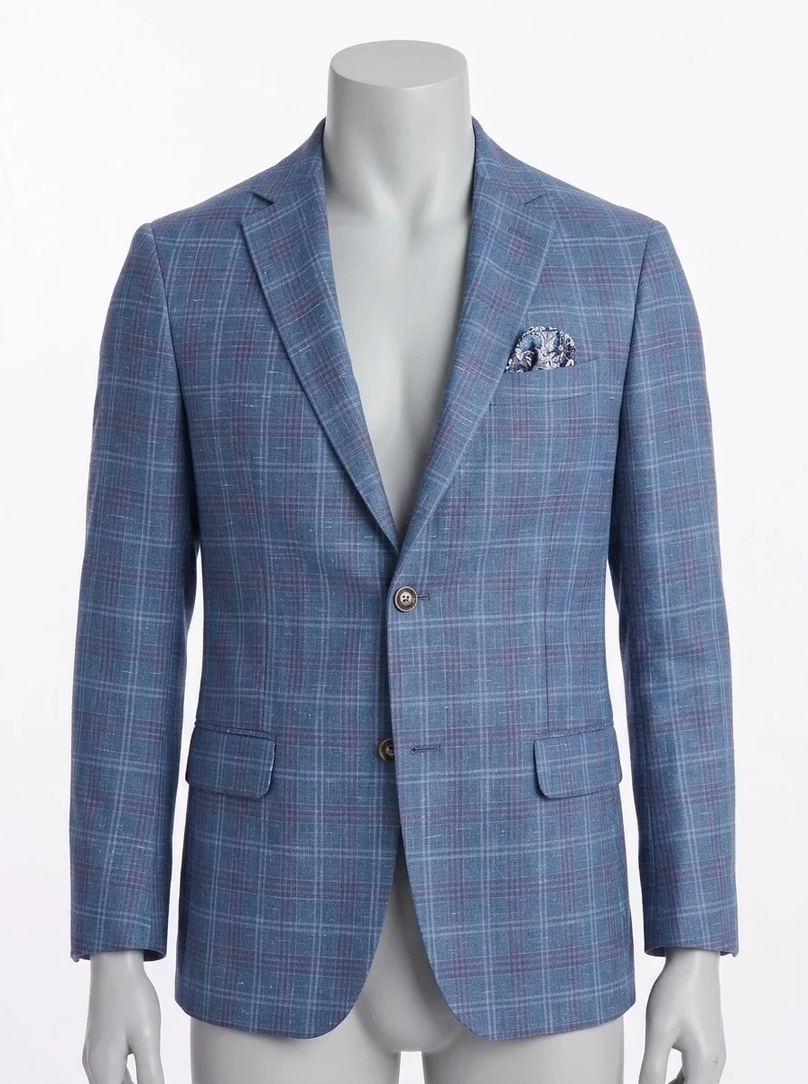 Cable Blazer