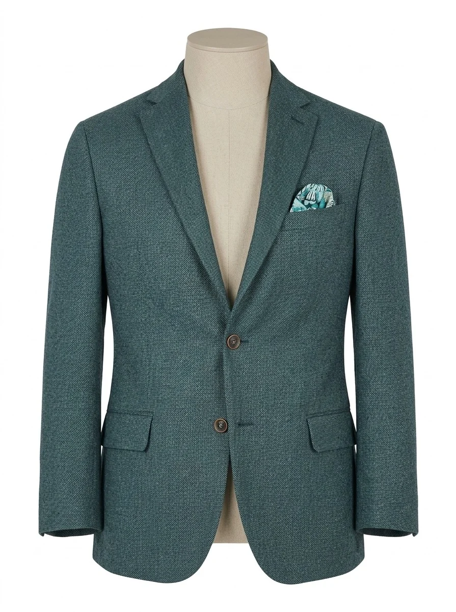 Galadean Blazer