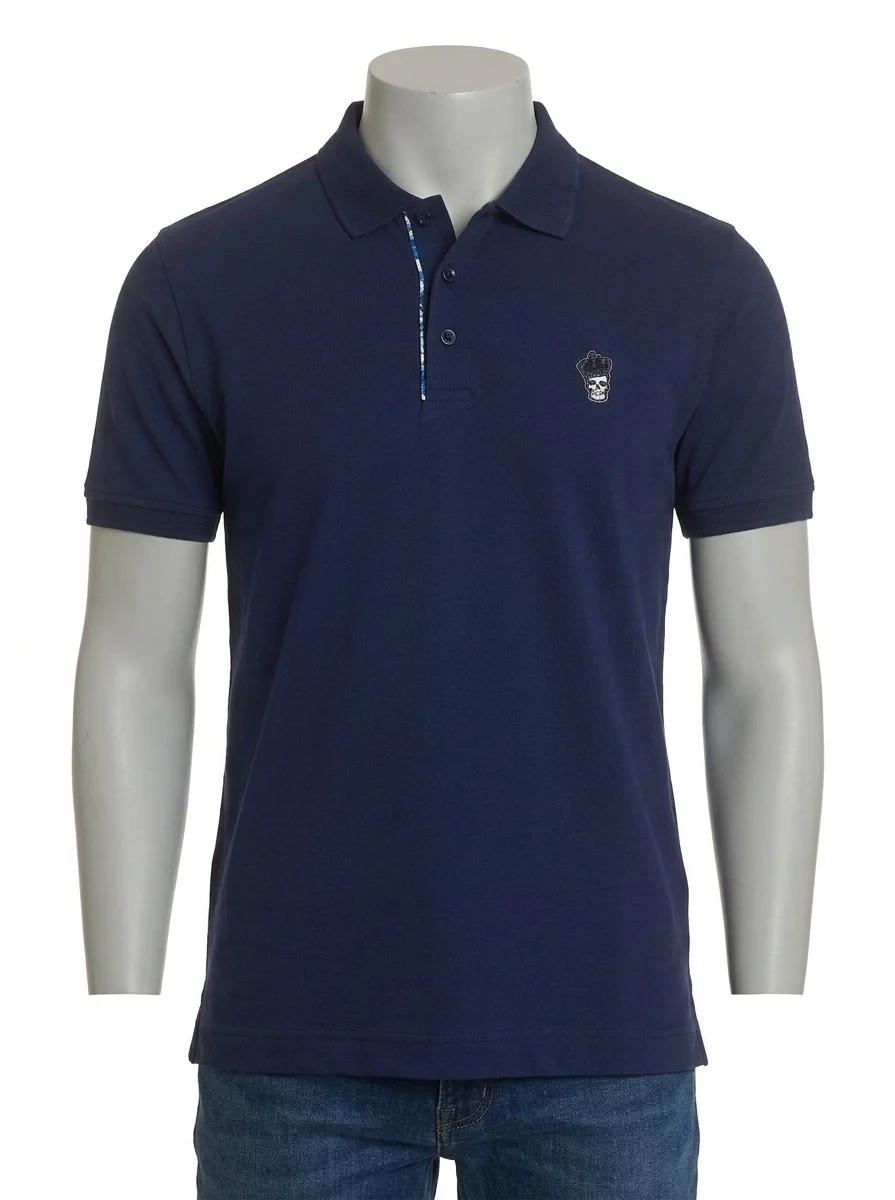 Lucifer Polo