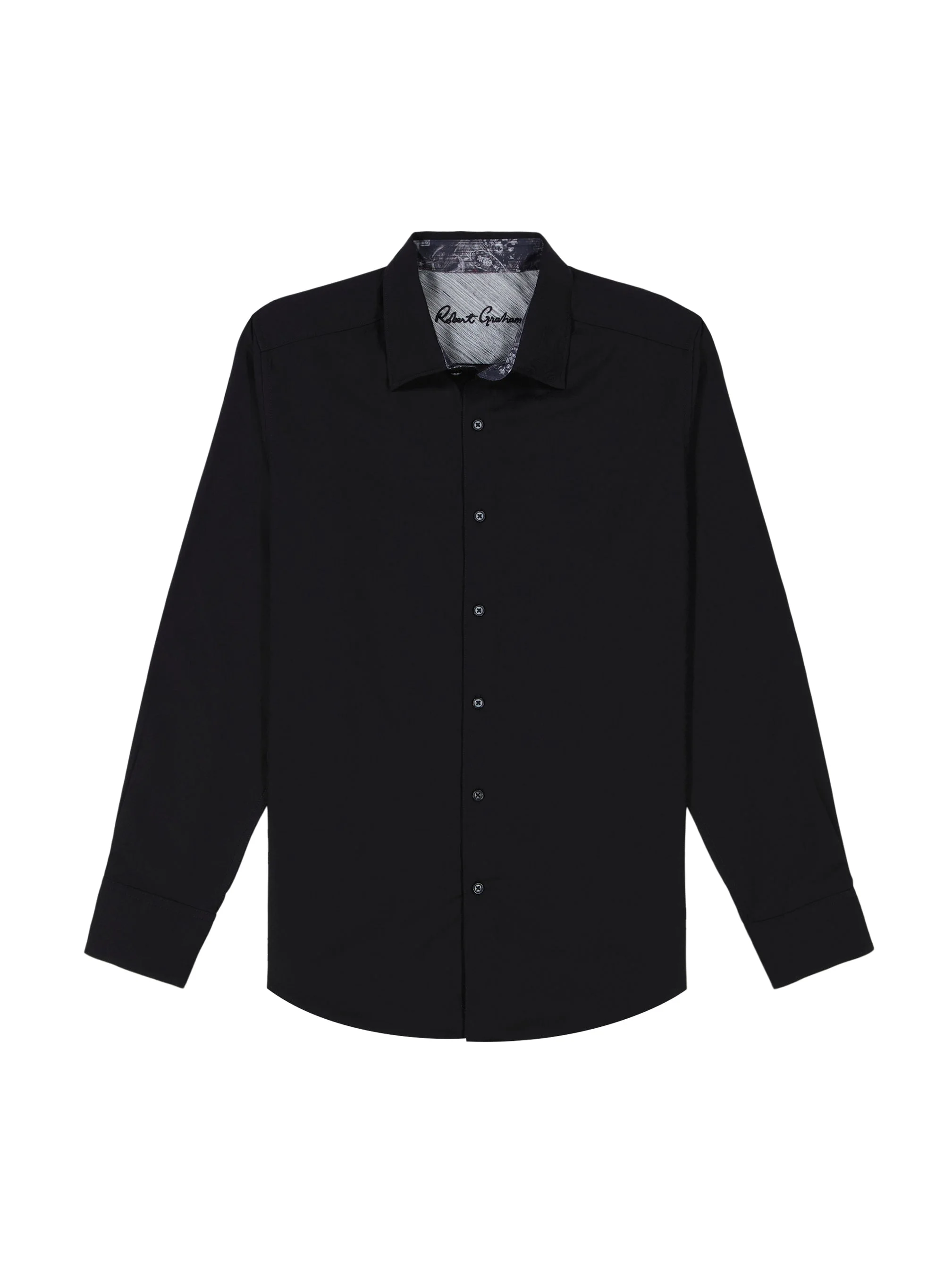 Odyssey Long Sleeve Button Down Shirt