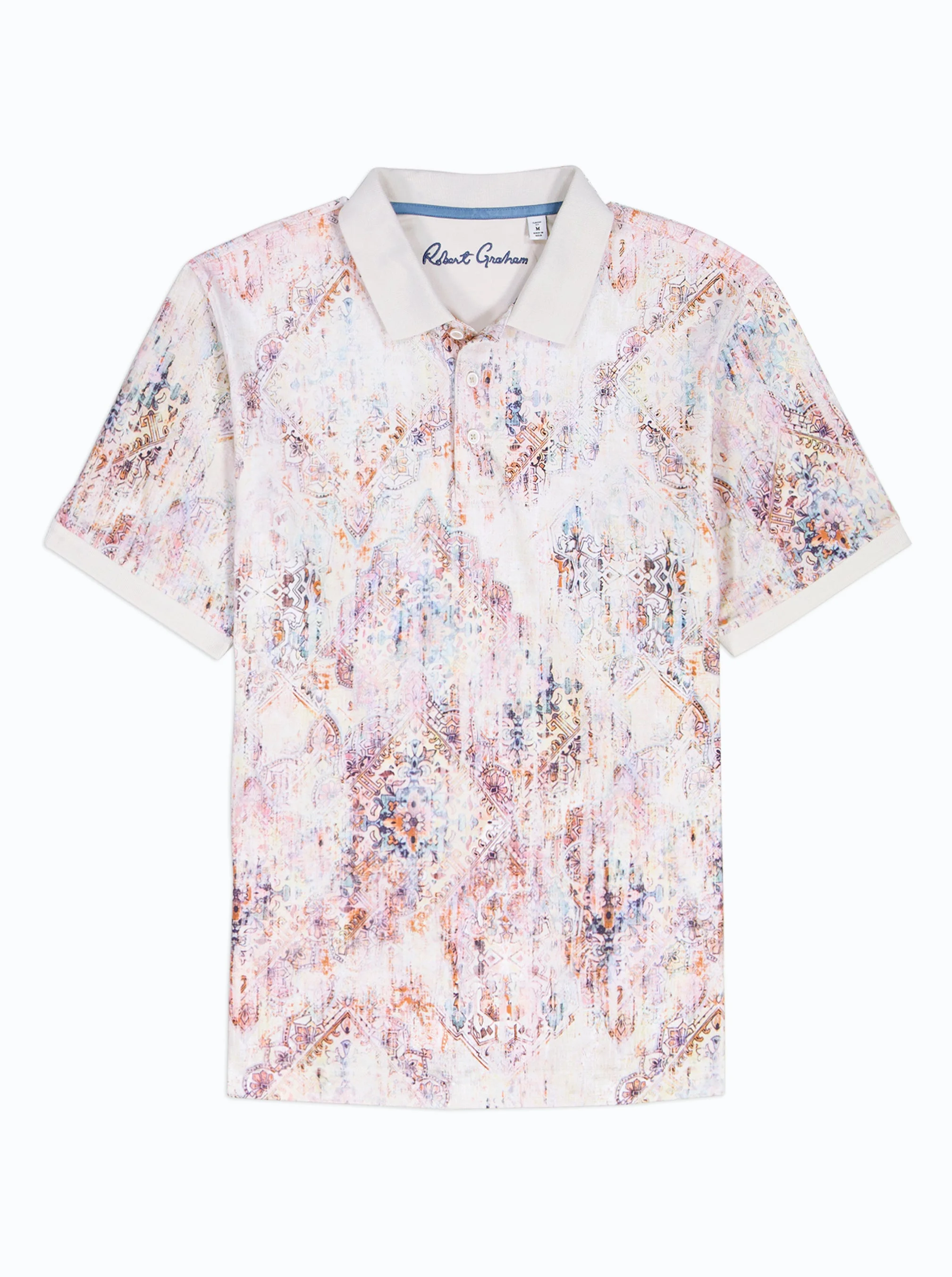 Ryton Short Sleeve Polo